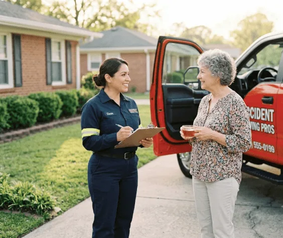 Accident Towing Service Mikado, MI FAQs